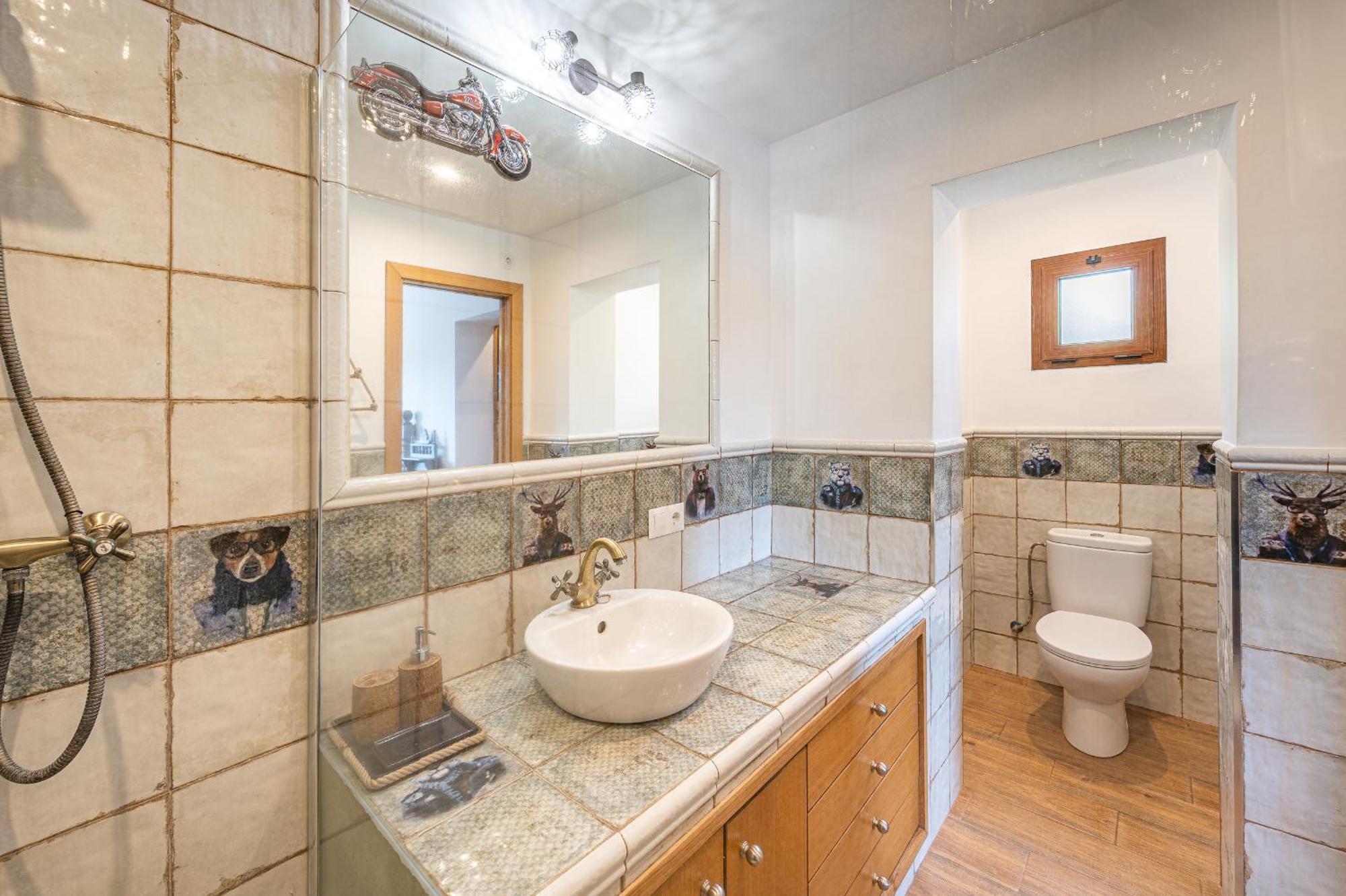 Chalet En Marbella, Casa Valle Iruelas Eksteriør bilde